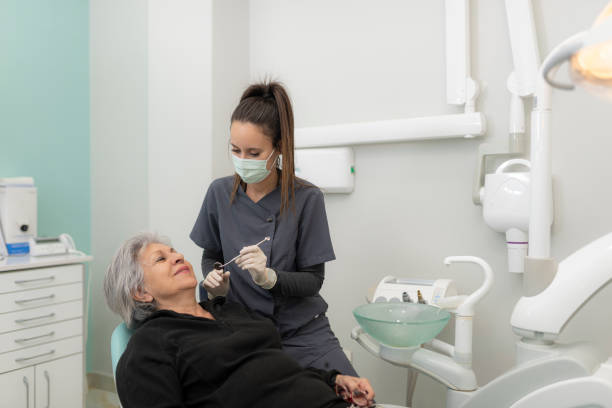 Best Emergency Care for Gum Disease in Nome, AK