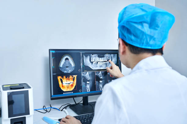 Best Knocked-Out Tooth (Avulsed Tooth) Treatment in Nome, AK