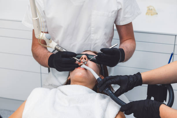 Best Emergency Cosmetic Dentistry (e.g., broken veneers) in Nome, AK
