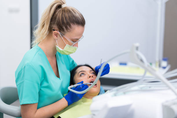 Best Emergency Denture Repair in Nome, AK