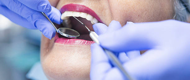 Best Emergency Pediatric Dental Care in Nome, AK